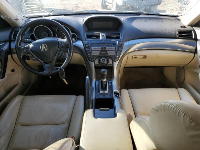 Photo 8 from auction – 2010 ACURA TL with VIN 19UUA8F29AA001795