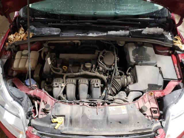 Photo 11 from auction – 2013 FORD FOCUS SE with VIN 1FADP3F20DL286580