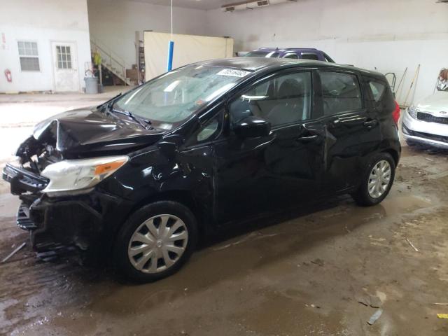 NISSAN VERSA NOTE 2015 with VIN 3N1CE2CP4FL409247 - Photo from auction