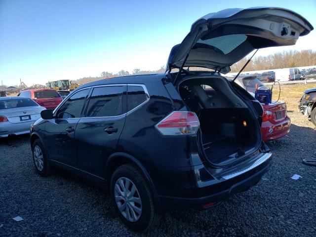 Photo 2 from auction – 2016 NISSAN ROGUE S with VIN JN8AT2MVXGW142896