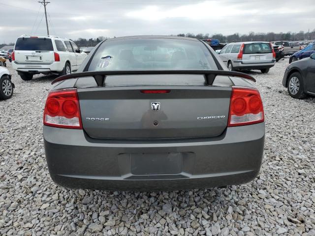 Photo 6 from auction – 2009 DODGE CHARGER with VIN 2B3KA43D29H530802