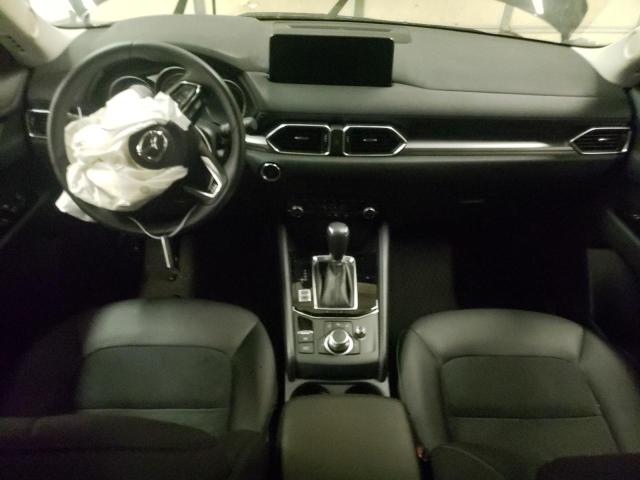Photo 8 from auction – 2022 MAZDA CX-5 SELEC with VIN JM3KFBBM7N0544366