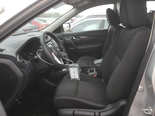 Photo 9 from auction – 2018 NISSAN ROGUE S with VIN KNMAT2MT5JP520912