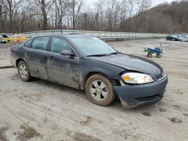 Photo 4 from auction – 2008 CHEVROLET IMPALA LT with VIN 2G1WT58N081239958