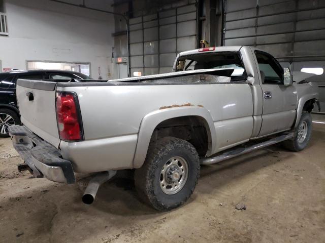 Photo 3 from auction – 2006 CHEVROLET SILVERADO with VIN 1GCHK34D86E162773