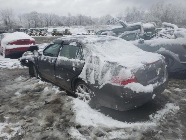 Photo 2 from auction – 2006 HONDA ACCORD EX with VIN 1HGCM55796A050873
