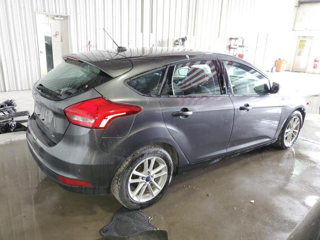Photo 3 from auction – 2018 FORD FOCUS SE with VIN 1FADP3K27JL254629