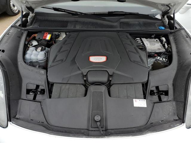 Photo 12 from auction – 2019 PORSCHE CAYENNE TU with VIN WP1AF2AY9KDA80301