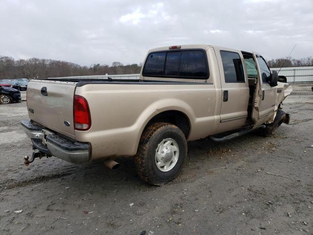 Photo 3 from auction – 1999 FORD F250 SUPER with VIN 1FTNW21F9XEE27094