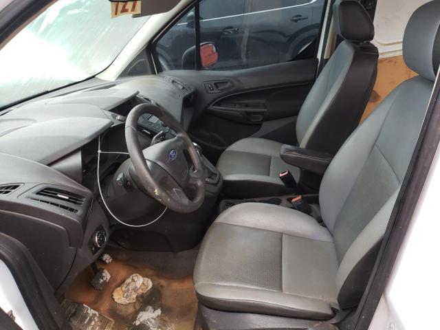 Photo 7 from auction – 2016 FORD TRANSIT CO with VIN NM0LE7E70G1252796