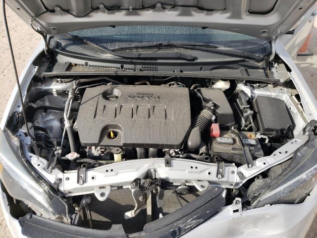 Photo 11 from auction – 2017 TOYOTA COROLLA L with VIN 5YFBURHE2HP693950