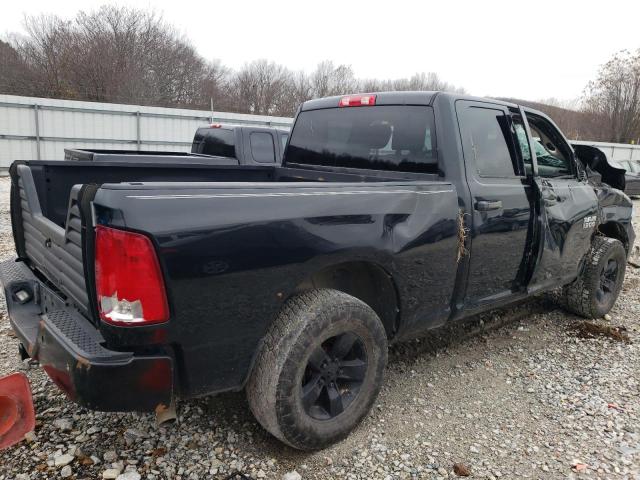 Photo 3 from auction – 2015 RAM 1500 ST with VIN 1C6RR7FT2FS683542