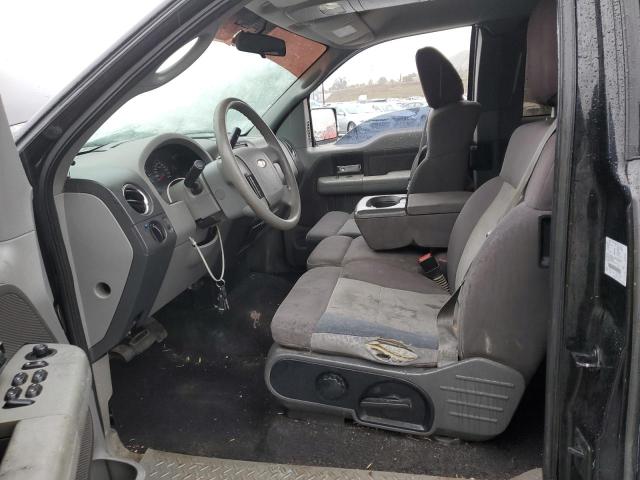 Photo 7 from auction – 2004 FORD F150 with VIN 1FTRX12W64NA33183