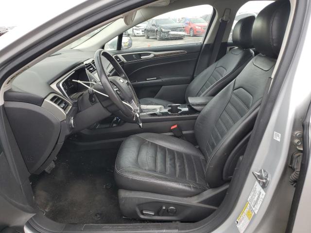 Photo 7 from auction – 2015 FORD FUSION SE with VIN 3FA6P0HD9FR263678