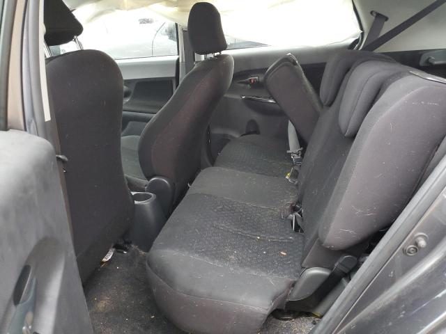 Photo 10 from auction – 2010 TOYOTA SCION XD with VIN JTKKU4B44A1006005