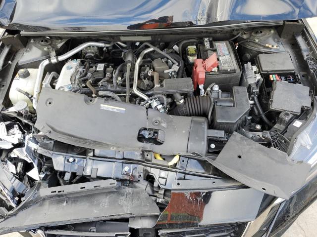 Photo 11 from auction – 2020 NISSAN SENTRA SR with VIN 3N1AB8DV4LY224629