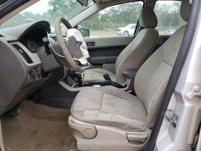 Photo 7 from auction – 2010 FORD FOCUS SE with VIN 1FAHP3FN3AW206811