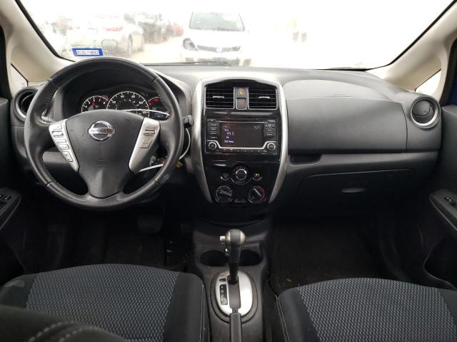 Photo 8 from auction – 2016 NISSAN VERSA NOTE with VIN 3N1CE2CP0GL373493