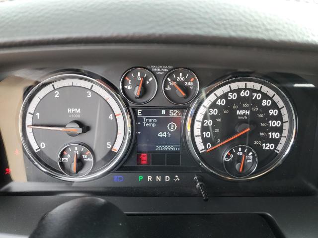 صورة رقم 9 من المزاد - 2012 DODGE RAM 2500 L مع VIN 3C6UD5FL7CG300890