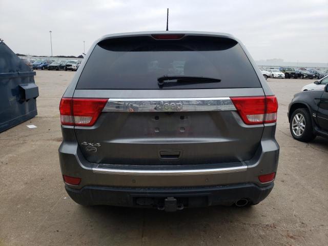 Photo 6 from auction – 2013 JEEP GRAND CHER with VIN 1C4RJFCG0DC611683