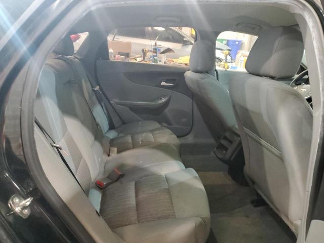 Photo 10 from auction – 2016 CHEVROLET IMPALA LS with VIN 2G11X5SA1G9154390