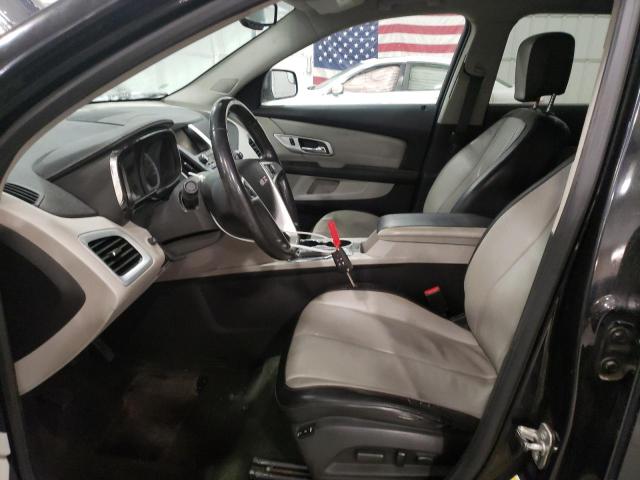 Photo 7 from auction – 2012 GMC TERRAIN SL with VIN 2GKFLXE51C6219113