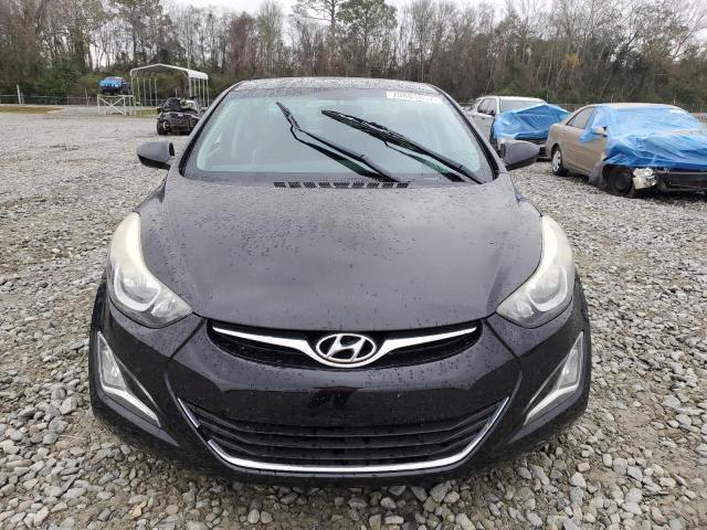 Photo 5 from auction – 2016 HYUNDAI ELANTRA SE with VIN 5NPDH4AE8GH706089