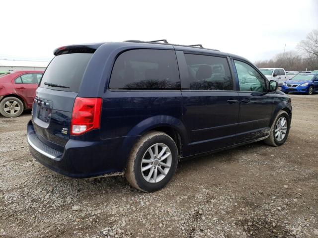 Фото 3 с аукциона – 2014 DODGE GRAND CARA с VIN 2C4RDGCG2ER477619