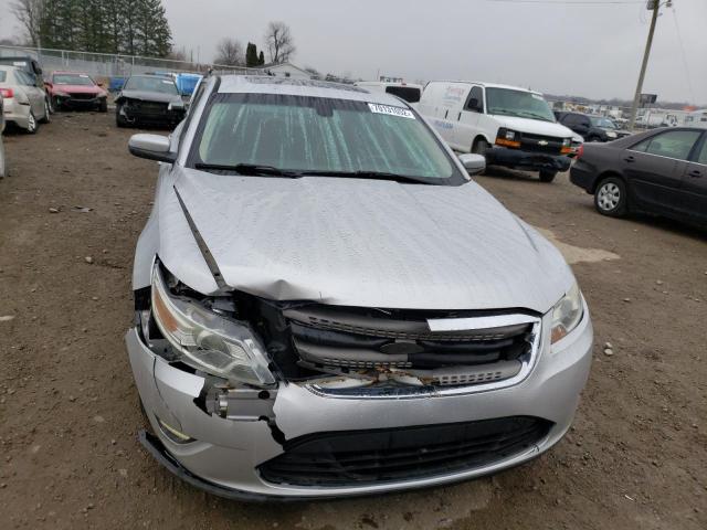 Photo 5 from auction – 2011 FORD TAURUS SEL with VIN 1FAHP2EW8BG186054