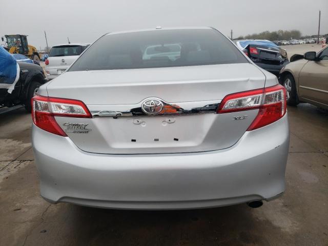 Photo 6 from auction – 2013 TOYOTA CAMRY L with VIN 4T4BF1FK2DR277027