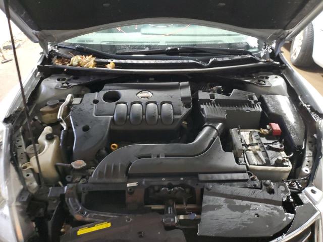 Photo 11 from auction – 2012 NISSAN ALTIMA BAS with VIN 1N4AL2AP3CC157498