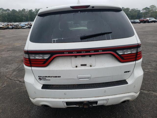 Foto 6 de la subasta – 2020 DODGE DURANGO GT con VIN 1C4RDHDG5LC440817