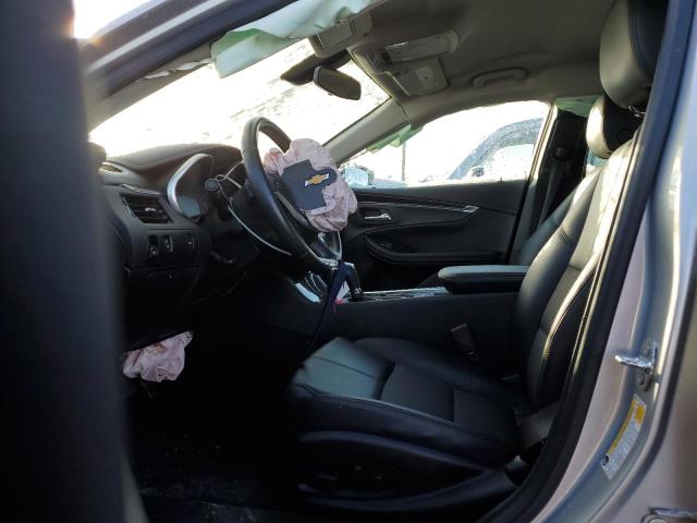 Photo 7 from auction – 2020 CHEVROLET IMPALA LT with VIN 2G11Z5S31L9103784