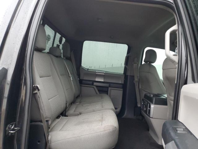 Photo 10 from auction – 2015 FORD F150 SUPER with VIN 1FTEW1EP7FFB21100