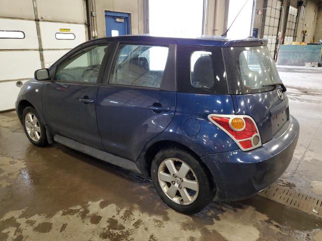 Photo 2 from auction – 2005 TOYOTA SCION XA with VIN JTKKT624750087057