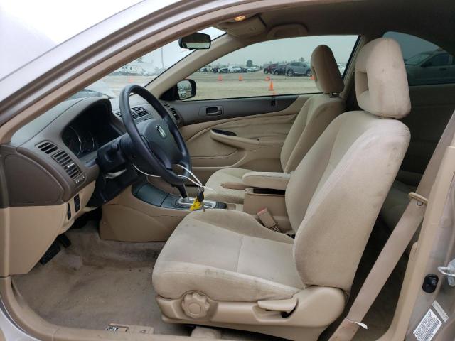 Photo 7 from auction – 2004 HONDA CIVIC LX with VIN 1HGEM22574L066534