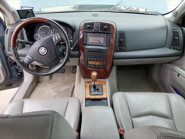 صورة رقم 8 من المزاد - 2006 CADILLAC SRX مع VIN 1GYEE63A360135247