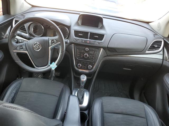 Photo 8 from auction – 2015 BUICK ENCORE with VIN KL4CJASB4FB269494