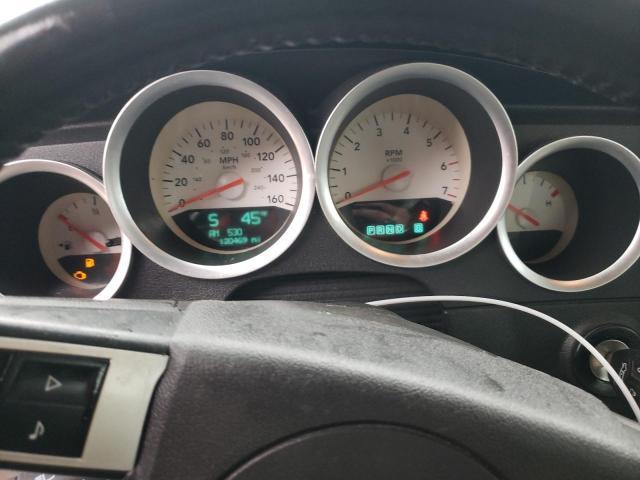 Photo 9 from auction – 2007 DODGE CHARGER R/ with VIN 2B3KA53H57H630530