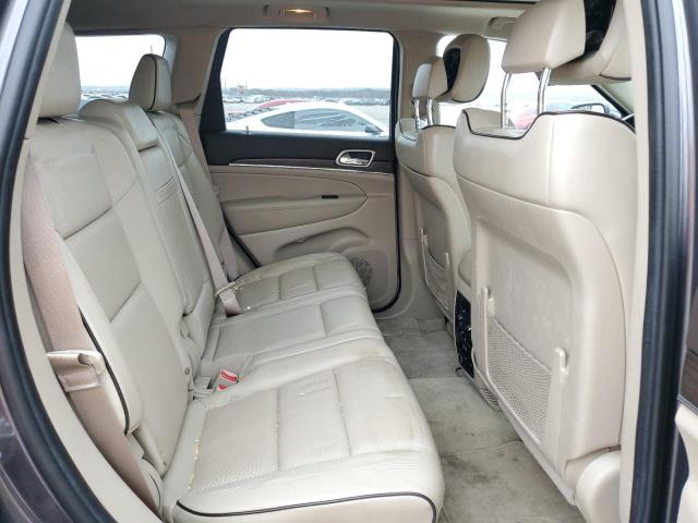 Photo 10 from auction – 2014 JEEP GRAND CHER with VIN 1C4RJECG0EC221825
