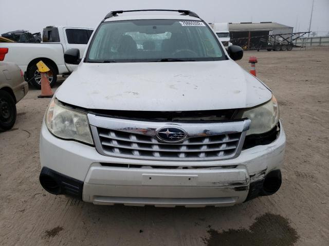 Photo 5 from auction – 2012 SUBARU FORESTER 2 with VIN JF2SHBBC6CH440574