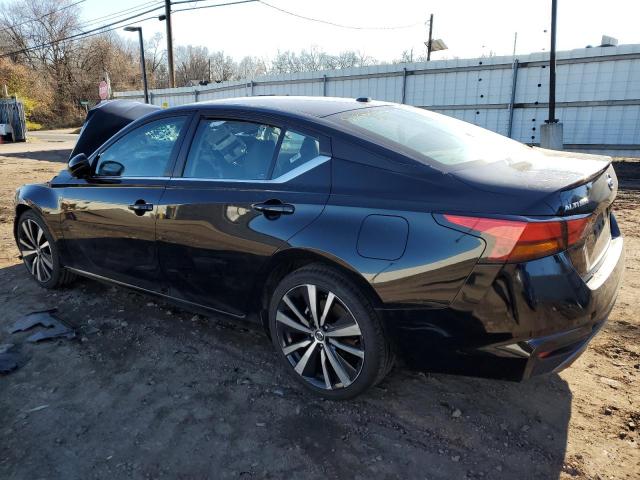 Photo 2 from auction – 2021 NISSAN ALTIMA SR with VIN 1N4BL4CV2MN377264