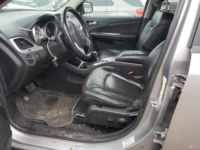 Photo 7 from auction – 2015 DODGE JOURNEY R/ with VIN 3C4PDDEG1FT619461