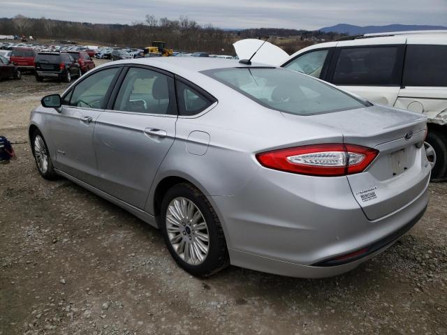Photo 2 from auction – 2016 FORD FUSION SE with VIN 3FA6P0LU6GR191346