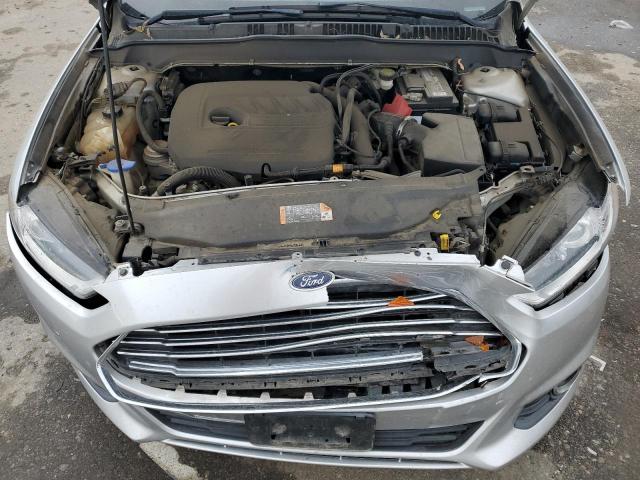 Photo 11 from auction – 2015 FORD FUSION SE with VIN 3FA6P0HD9FR263678