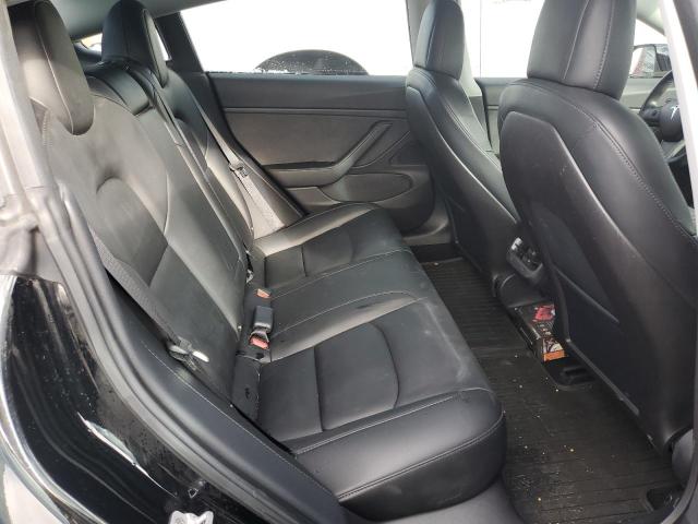 Photo 10 from auction – 2018 TESLA MODEL 3 with VIN 5YJ3E1EB8JF186095
