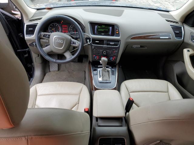Photo 8 from auction – 2012 AUDI Q5 PREMIUM with VIN WA1CFAFP7CA026724