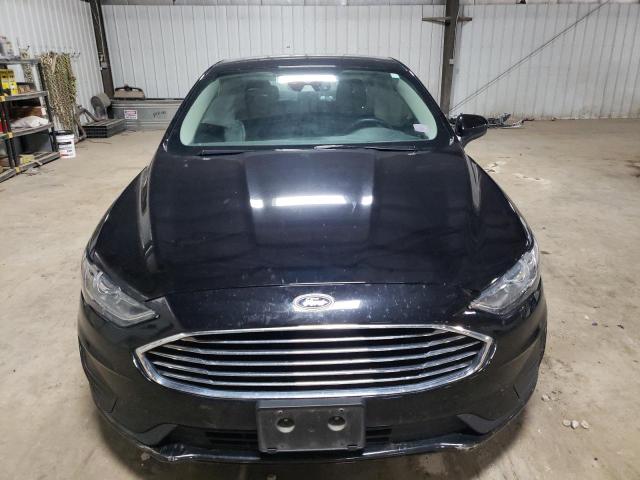 Photo 5 from auction – 2019 FORD FUSION SE with VIN 3FA6P0HD4KR103623