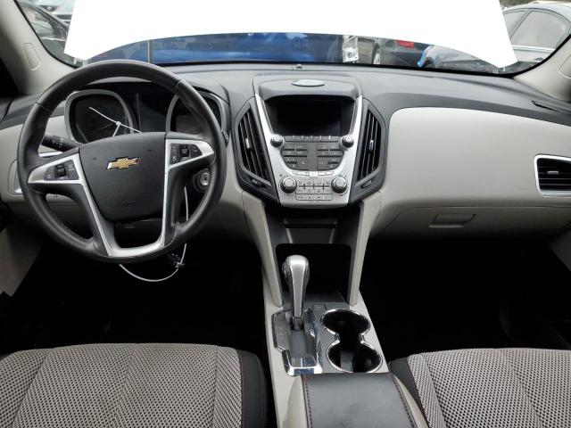 Photo 8 from auction – 2015 CHEVROLET EQUINOX LT with VIN 2GNALBEK9F1142286
