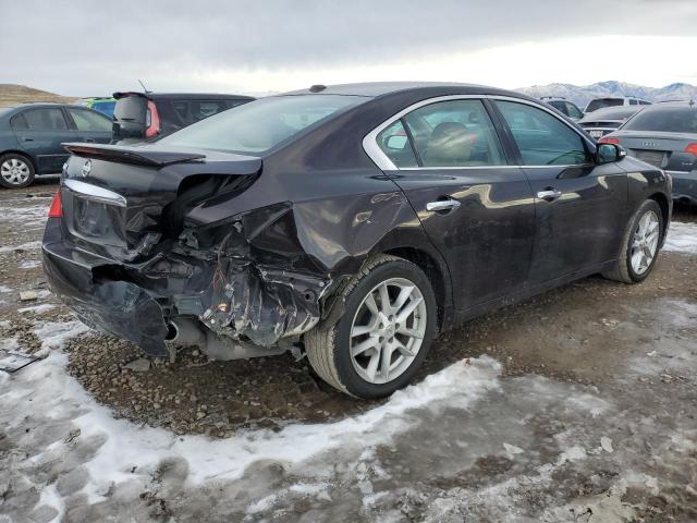 Photo 3 from auction – 2011 NISSAN MAXIMA S with VIN 1N4AA5AP5BC857156